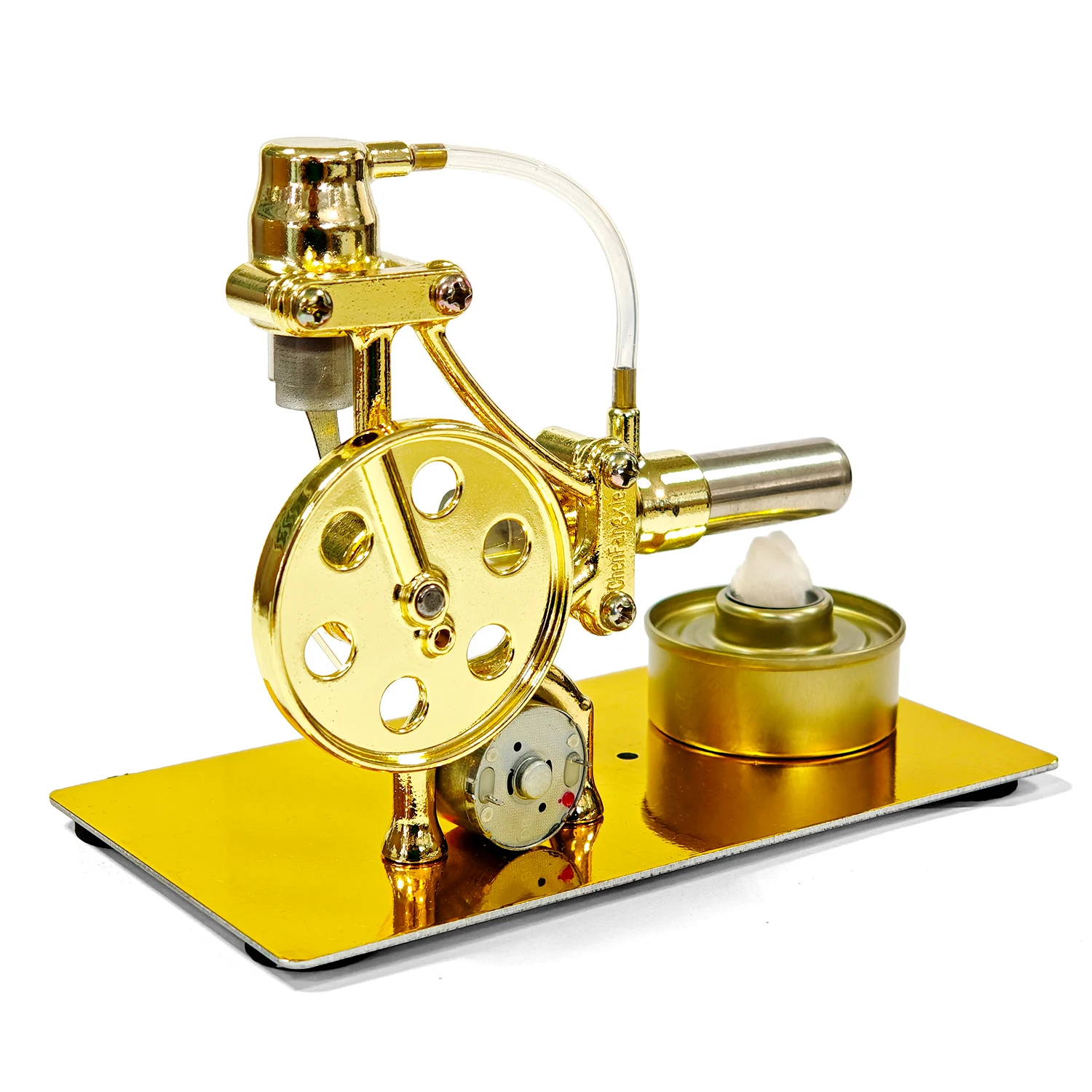 Is Learning Science A Hobby - Kit Educativo per Esperimenti di Fisica