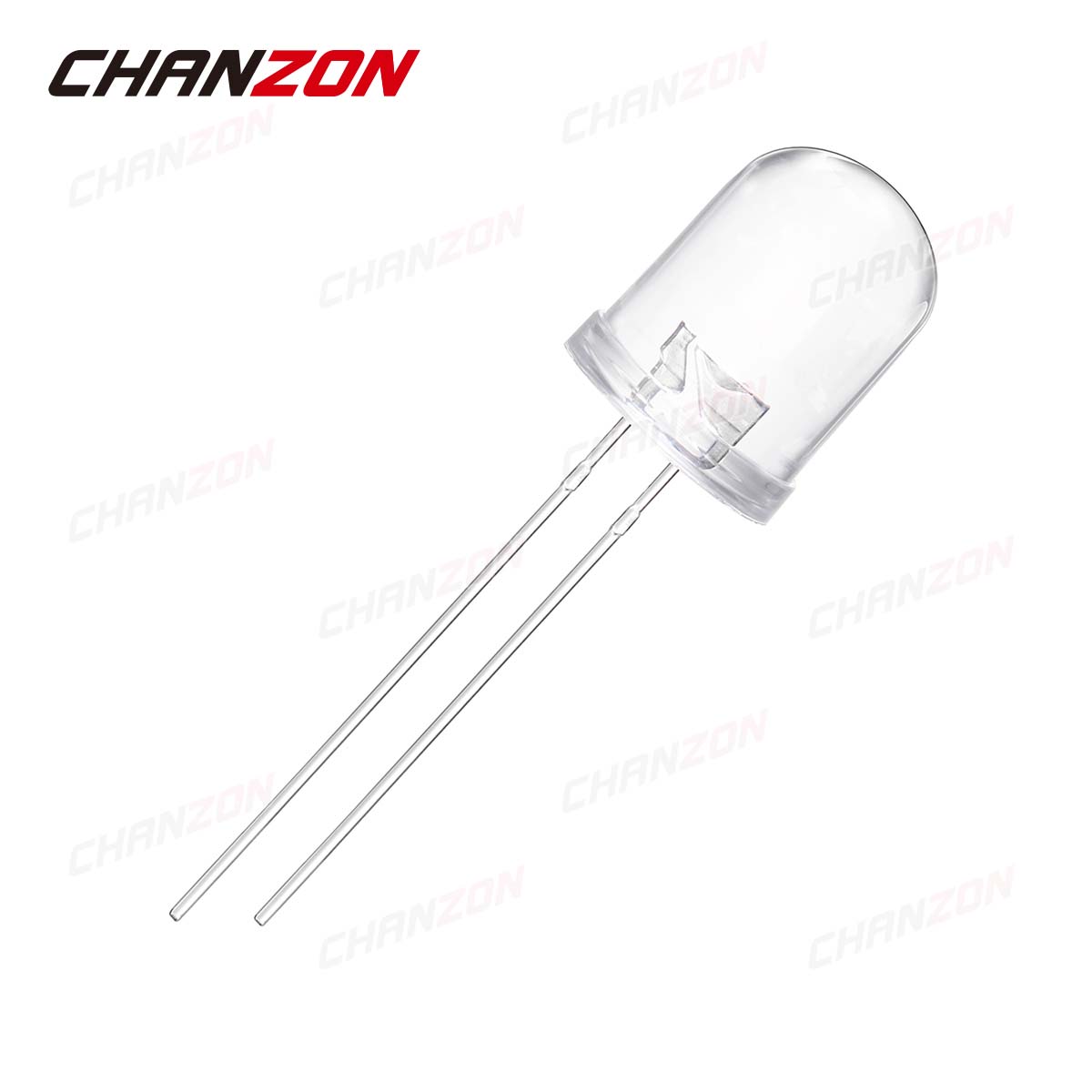 Hobby Is Science - 10 pz 10mm IR LED Diodo