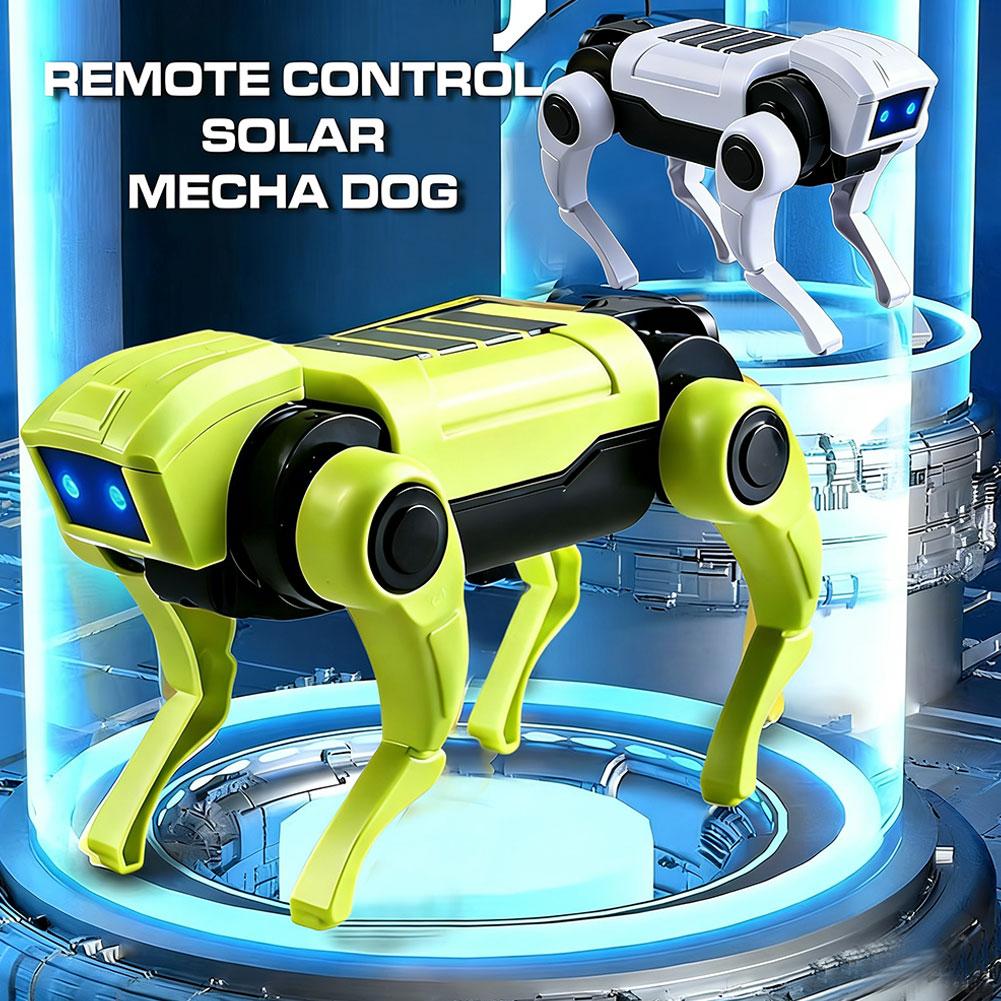 Kit Robot Cane Telecomandato F - Science Project Diy recensione e prezzo