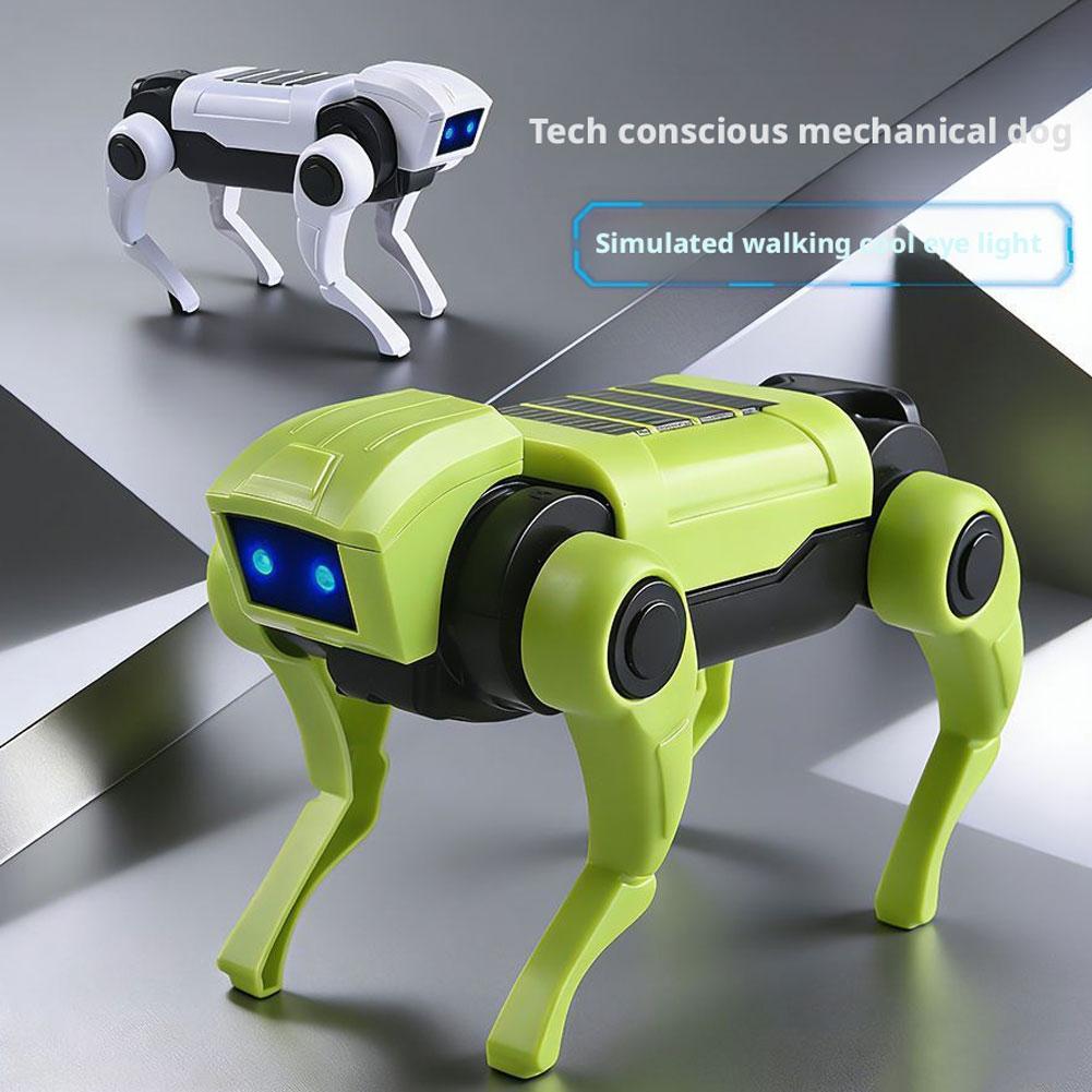 Kit Robot Cane Telecomandato F - Science Project Diy recensione e prezzo