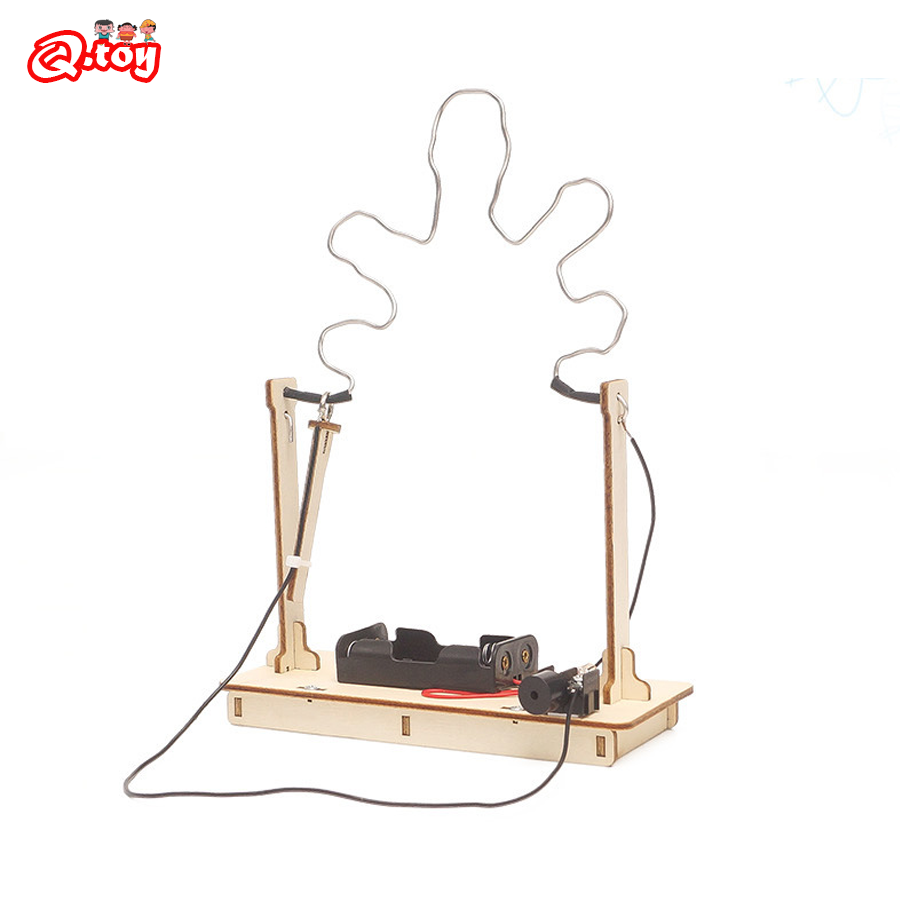 Kit di Giocattoli STEM Fai-da- - Science Project Kit recensione e prezzo