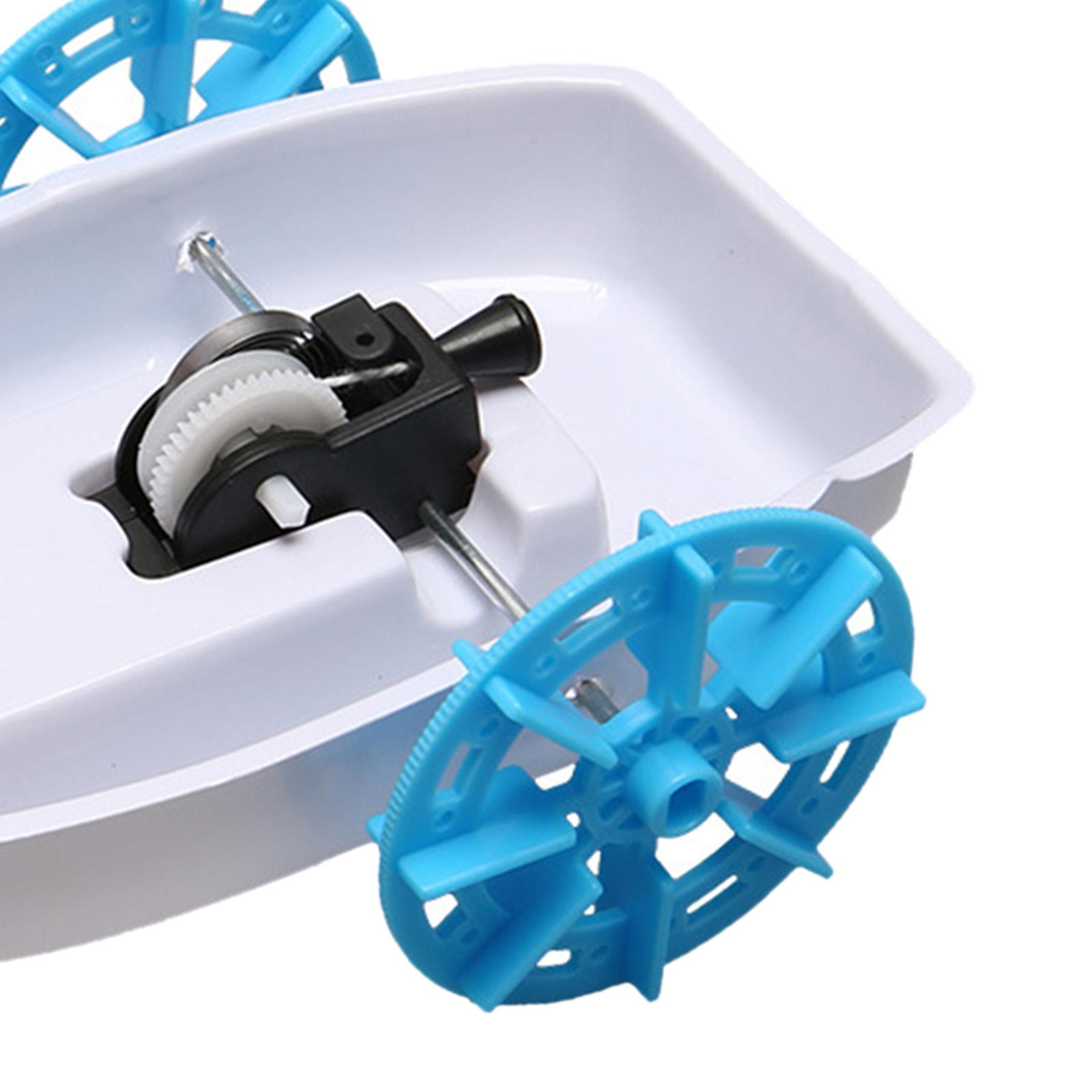 Kit modello educativo fai-da-t - Science Toys Diy recensione e prezzo