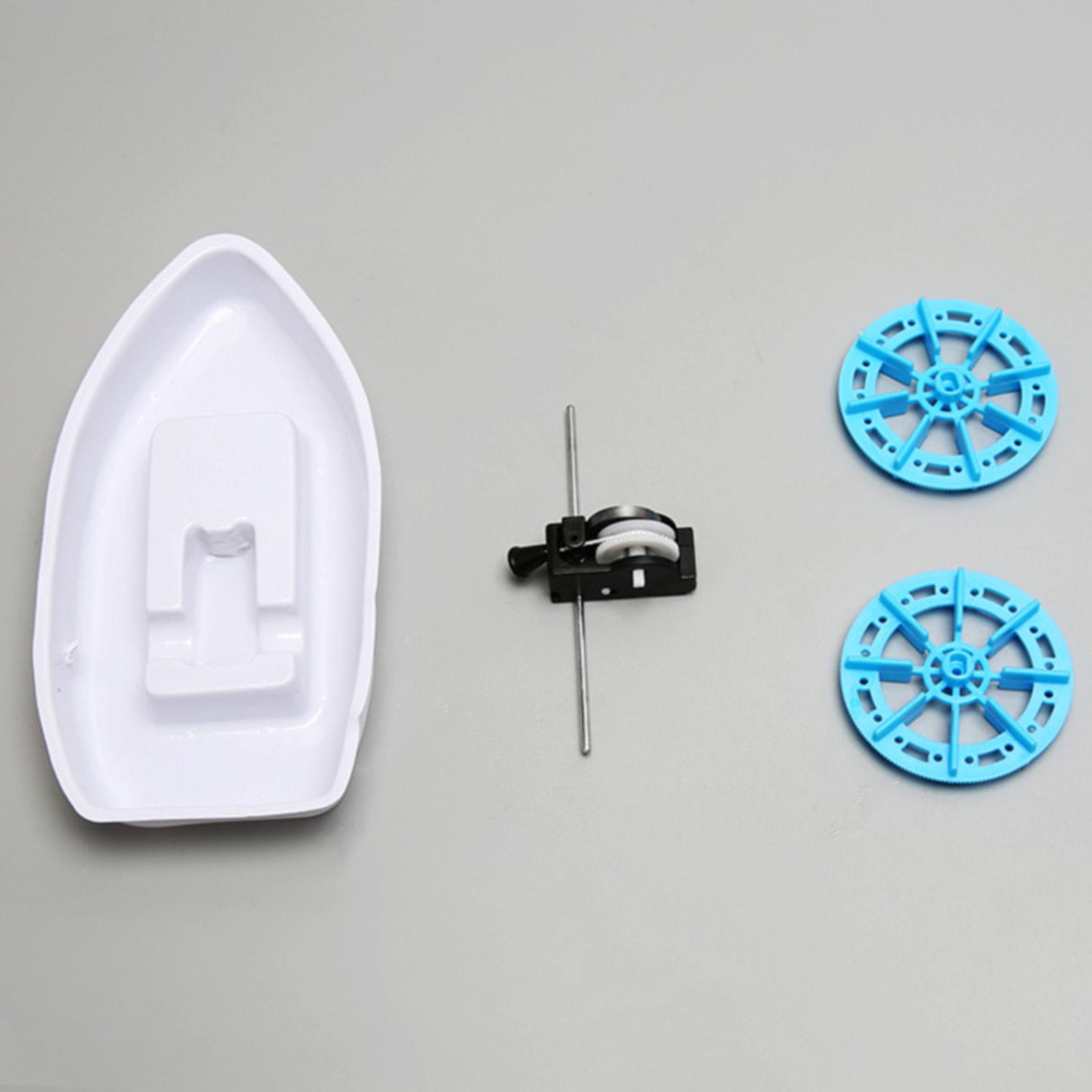 Kit modello educativo fai-da-t - Science Toys Diy recensione e prezzo