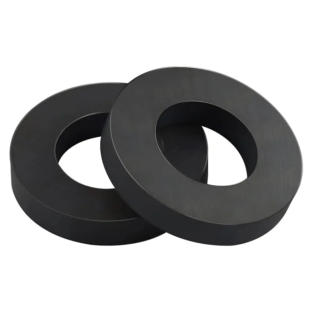 Magnete ad anello in ferrite D - Hobby Is Science recensione e prezzo