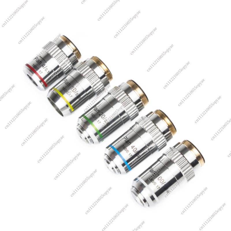 Microscopio Composto con Obiet - Microscope Compound 40X recensione e prezzo