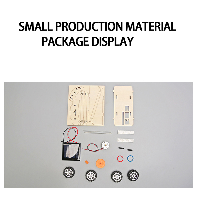 1 Set Kit per Esperimenti Scie - Science Project Diy recensione e prezzo
