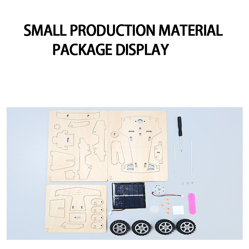 1 Set Kit per Esperimenti Scie - Science Project Diy recensione e prezzo