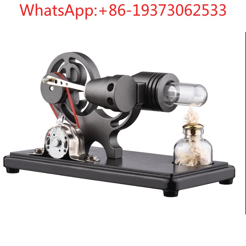 Modello di Motore Sperimentale - Science Toys Diy recensione e prezzo