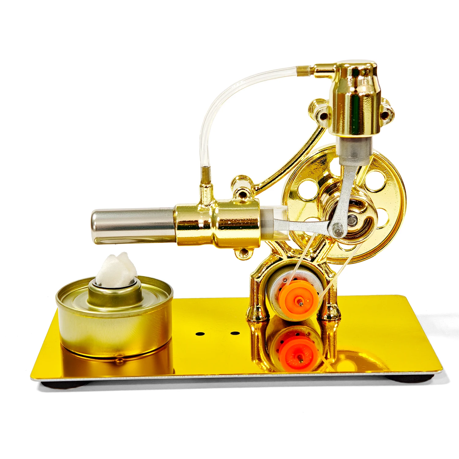 Kit Educativo per Esperimenti  - Is Learning Science A Hobby recensione e prezzo