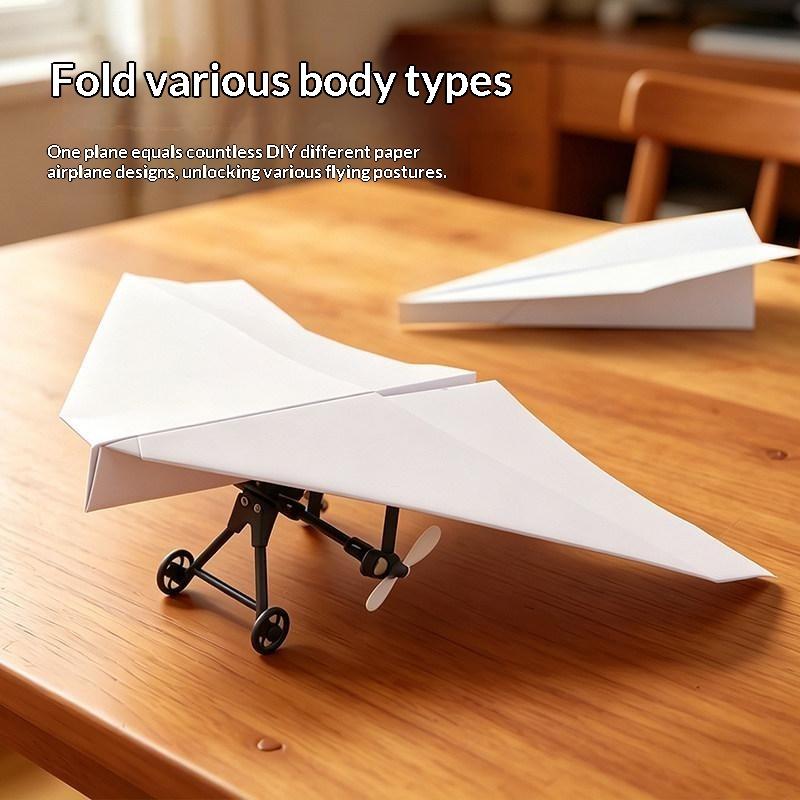 Kit Fai-da-Te per Aeroplanino  - Science Project Kit recensione e prezzo