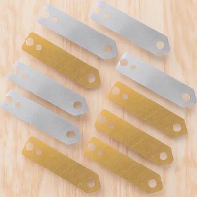 10 pezzi di strisce di elettro - Science Kit recensione e prezzo