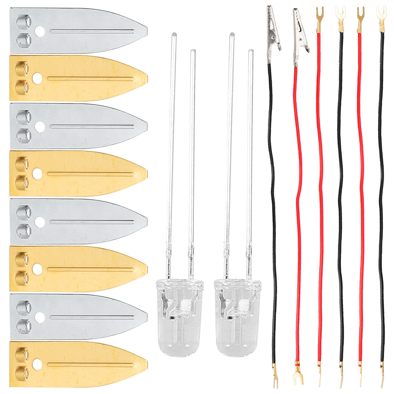1 set di kit scientifico per b - Science Kit recensione e prezzo